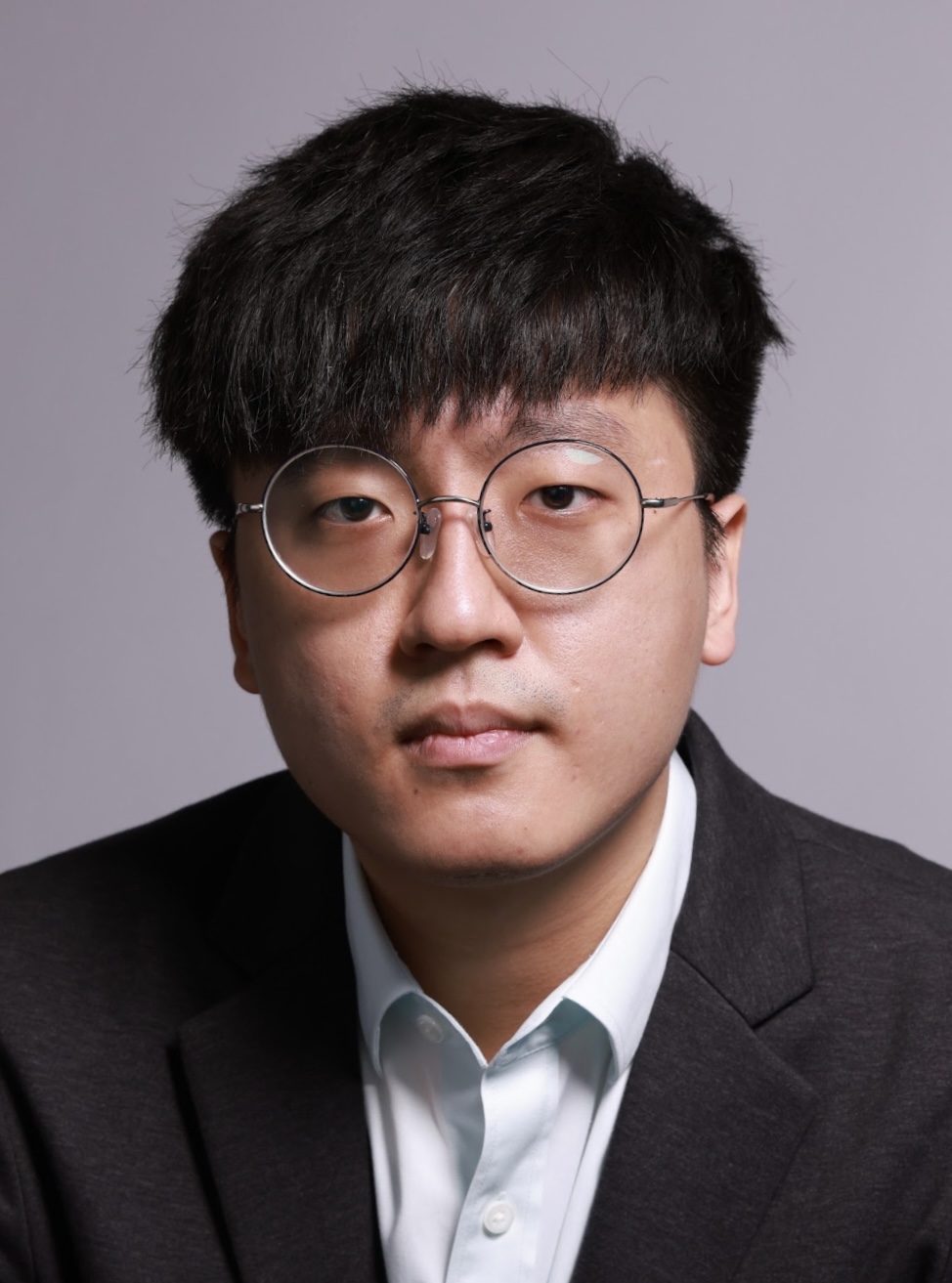 Mr. Kelvin Lam